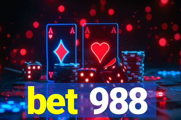 bet 988